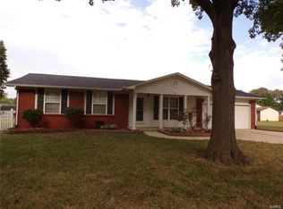 5101 Buena St, Granite City, IL 62040