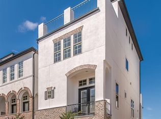 2707 Cohn Garden Ln, Houston, TX 77007