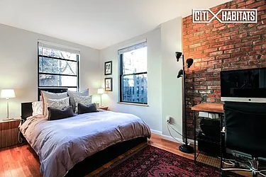 Rented by Citi Habitats