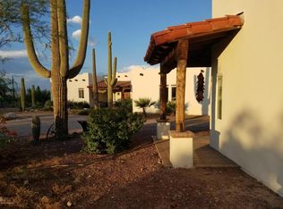 7350 N Artesiano Rd, Tucson, AZ 85743