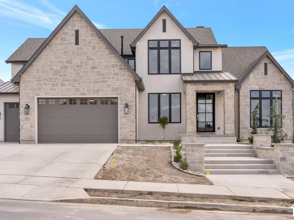 11850 N Burning Oaks Dr, Highland, UT 84003