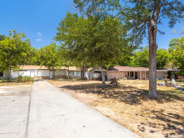 311 E HART AVE, San Antonio, TX 78214
