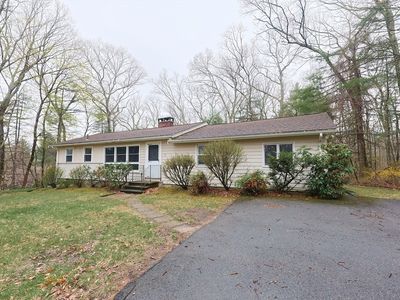 84 Middlesex St, Millis, MA, 02054
