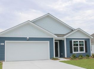 5123 Yellowstone Dr., Conway, SC 29526