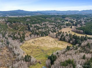 0 Rue Creek Rd, Raymond, WA 98577