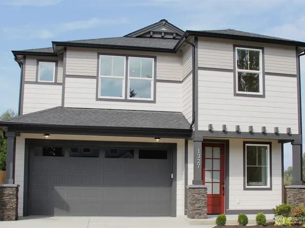 1327 Ave A, Snohomish, WA 98290