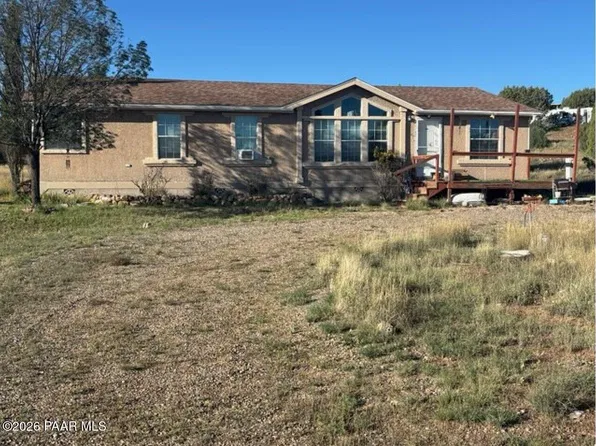4475 W Pirates Cv, Prescott, AZ 86305