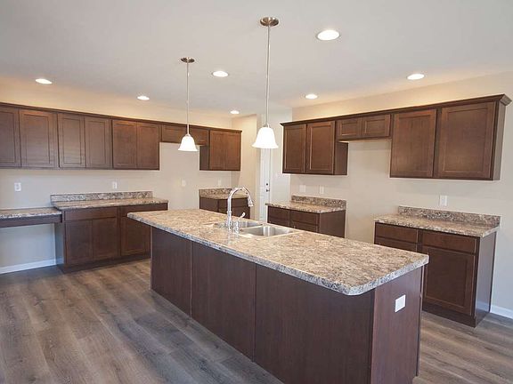 Spacious Storage Function