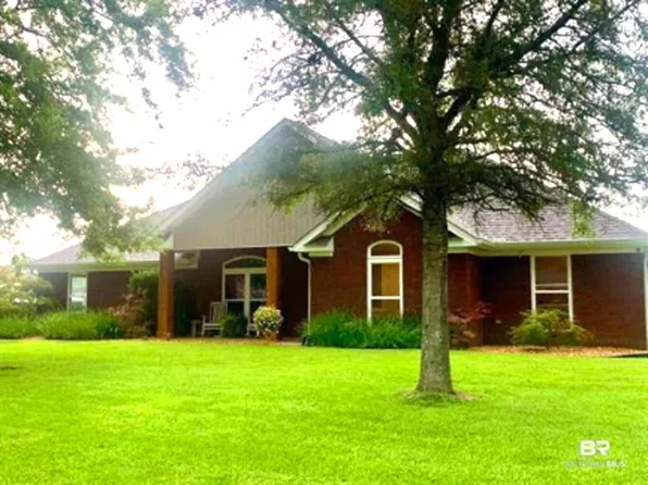 19535 O'Toole Ave, Robertsdale, AL 36567