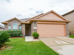 1906 Herringbone Dr, Missouri City, TX 77489