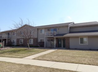 225 Humar St #4, West Bend, WI 53095