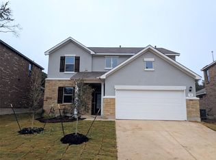 341 Mary Max Cir, San Marcos, TX 78666