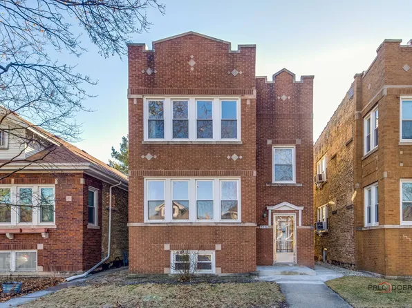 5531 W School St, Chicago, IL 60641
