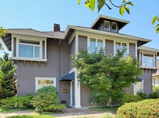 1807 4th Ave W, Seattle, WA 98119