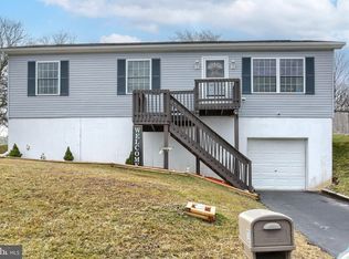 120 Northcrest Dr, York Haven, PA 17370