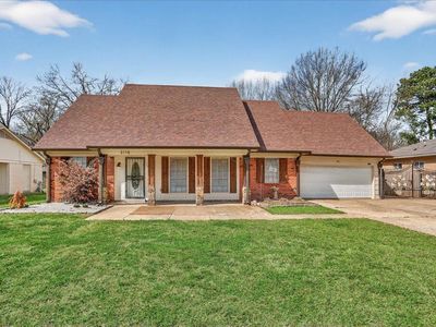 3115 Rosebay Ln, Bartlett, TN, 38134