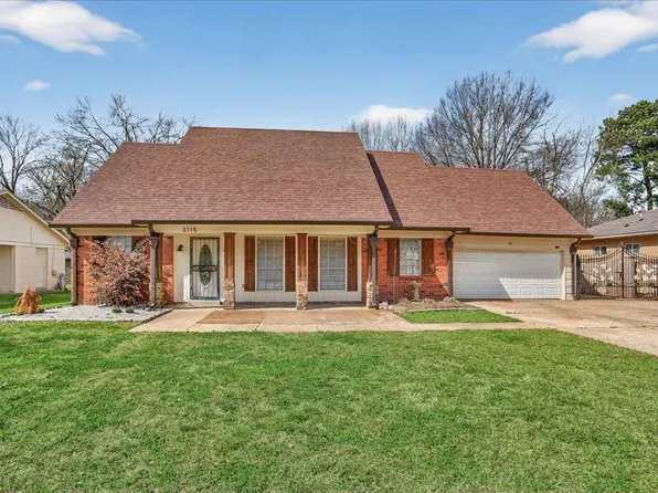 3115 Rosebay Ln, Bartlett, TN 38134