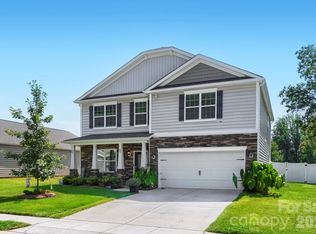 226 Autumn Sage Dr, Locust, NC 28097