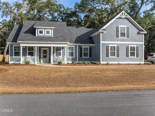 102 American Avocet Ct, Beaufort, SC 29907