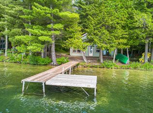 5 Lake Side Rd, Traverse City, MI 49685
