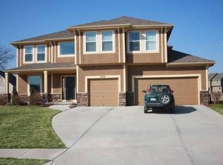 21106 W 60th Ter, Shawnee, KS 66218