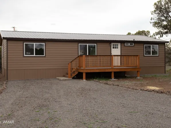 8547 Big Bear Dr, Show Low, AZ 85901