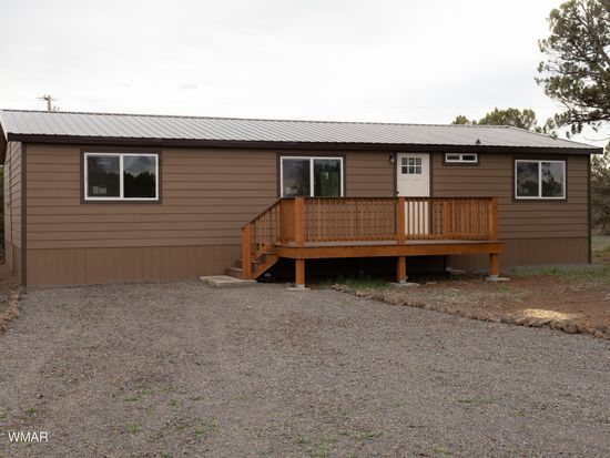 8547 Big Bear Dr, Show Low, AZ 85901