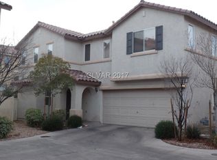 910 Valetta Flat Ave, Las Vegas, NV 89183