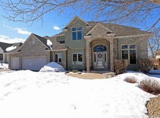 13876 Holly St NW, Andover, MN 55304