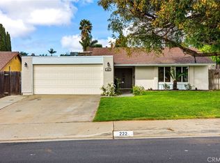 222 Avenida Chapala, San Marcos, CA 92069
