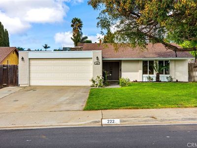 222 Avenida Chapala, San Marcos, CA, 92069