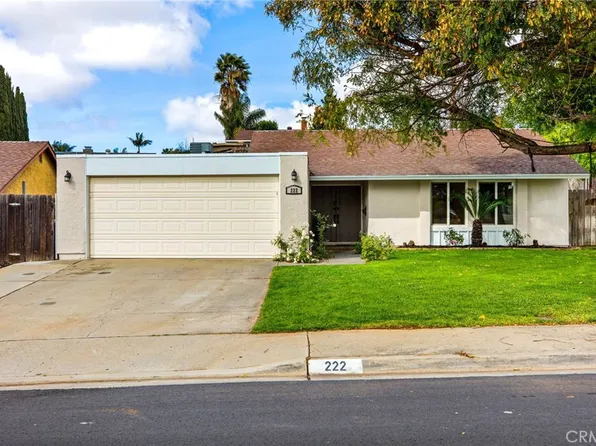 222 Avenida Chapala, San Marcos, CA 92069