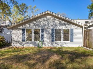 20 Milano St, Hanahan, SC 29410
