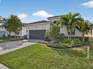 15798 Cresswind Place, Loxahatchee, FL 33470