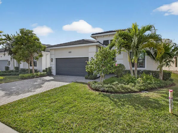 15798 Cresswind Place, Loxahatchee, FL 33470