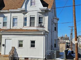 303 W Berwick St, Easton, PA 18042