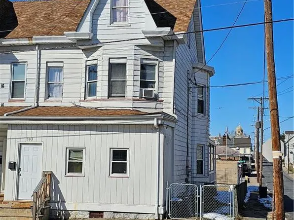 303 W Berwick St, Easton, PA 18042