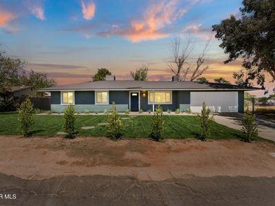 16647 Jubilee Trail Ave, Lake Los Angeles, CA, 93591