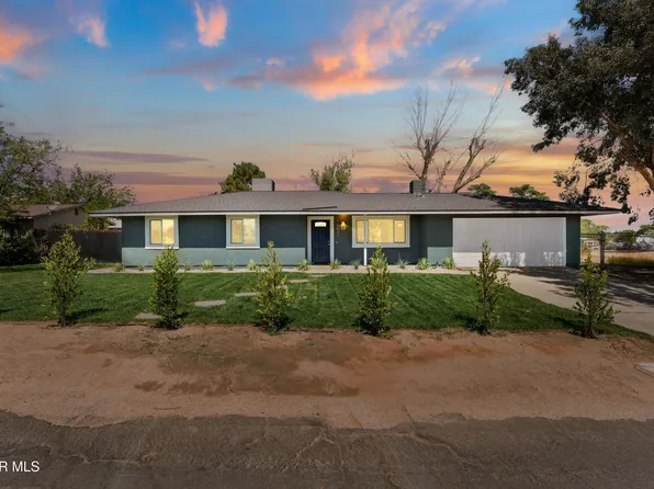 16647 Jubilee Trail Ave, Lake Los Angeles, CA 93591