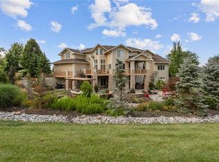 11419 N Gallatin St, Kearney, MO 64060