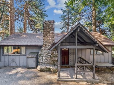 21621 Sawpit Canyon Rd, Cedarpines Park, CA, 92322