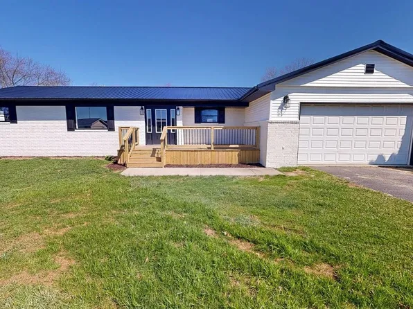 807 Kibbey St, Grayson, KY 41143