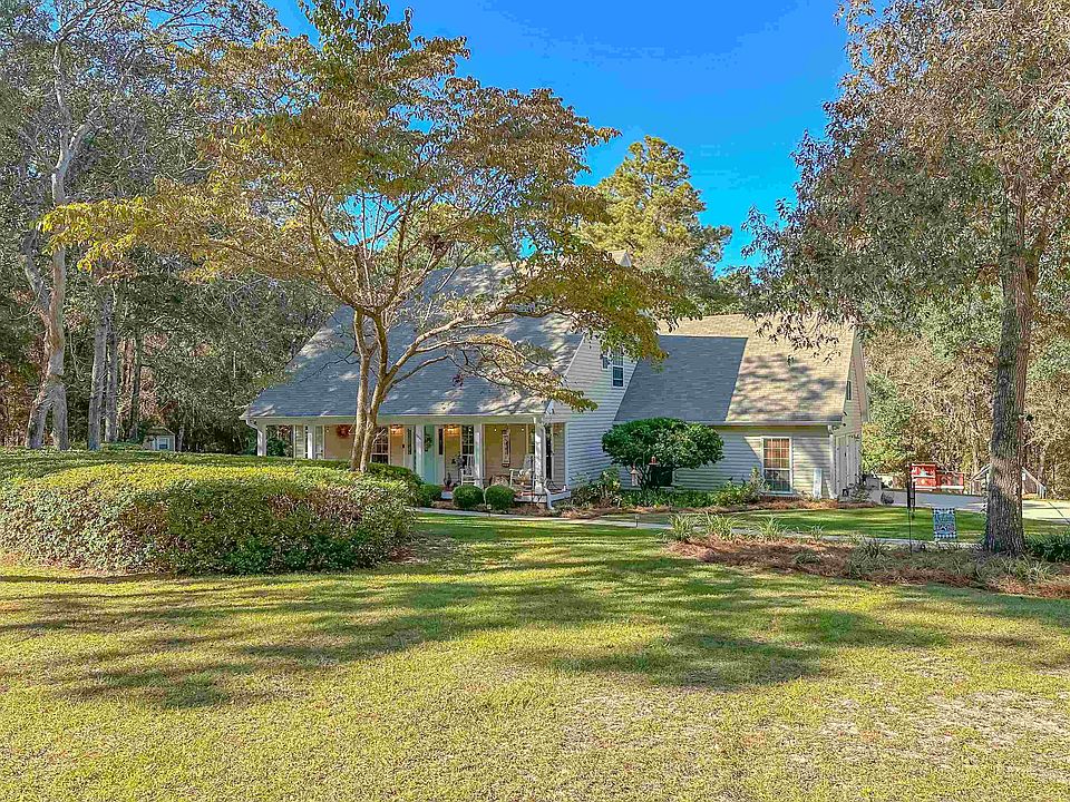 4454 Millwood Ln, Tallahassee, FL 32312 Zillow