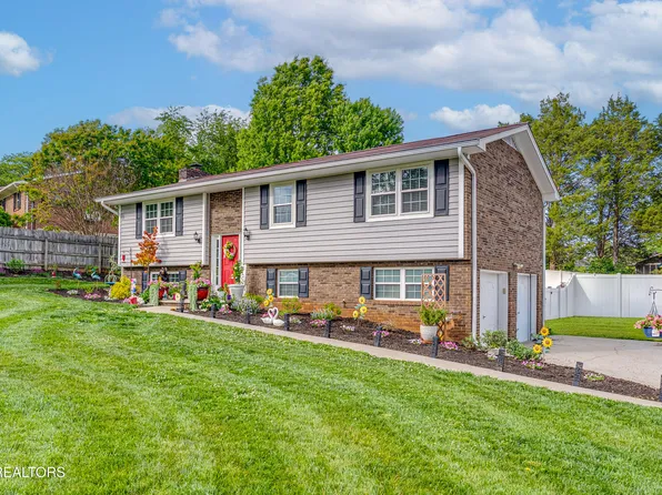 7808 Hallsdale Rd, Knoxville, TN 37938