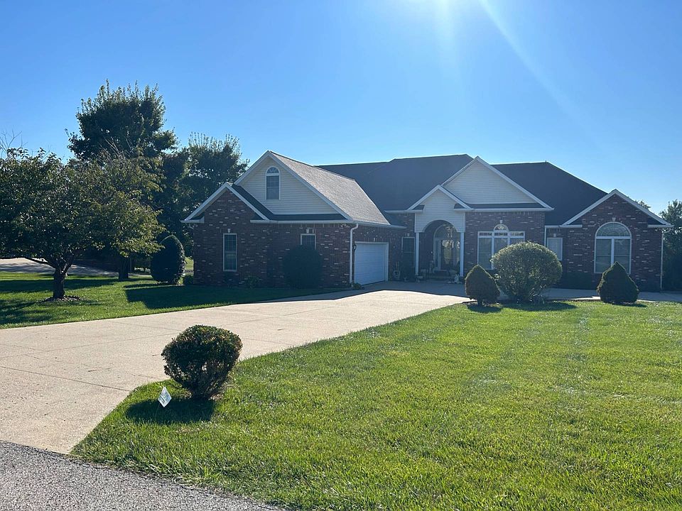 230 Rosewood St, Lebanon, KY 40033 MLS 11206403 Zillow