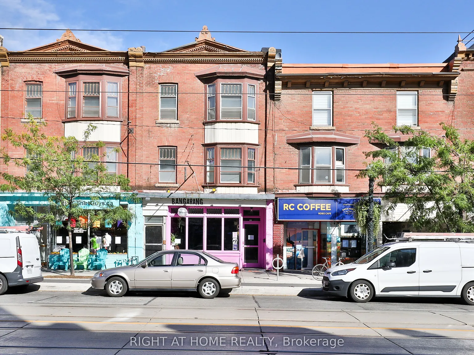 2 bed, $3,495 — Photo 1