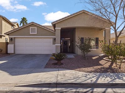 25671 W MIAMI Street, Buckeye, AZ, 85326