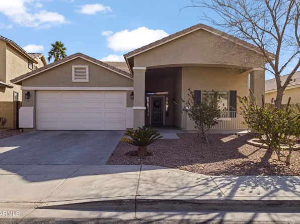 25671 W MIAMI Street, Buckeye, AZ 85326