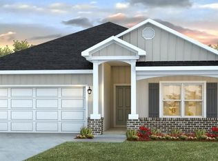 8086 Fox Run St, Milton, FL 32583