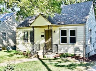 1503 Paris Rd, Columbia, MO 65201